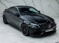 Mercedes e63