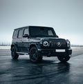 Mercedes g63